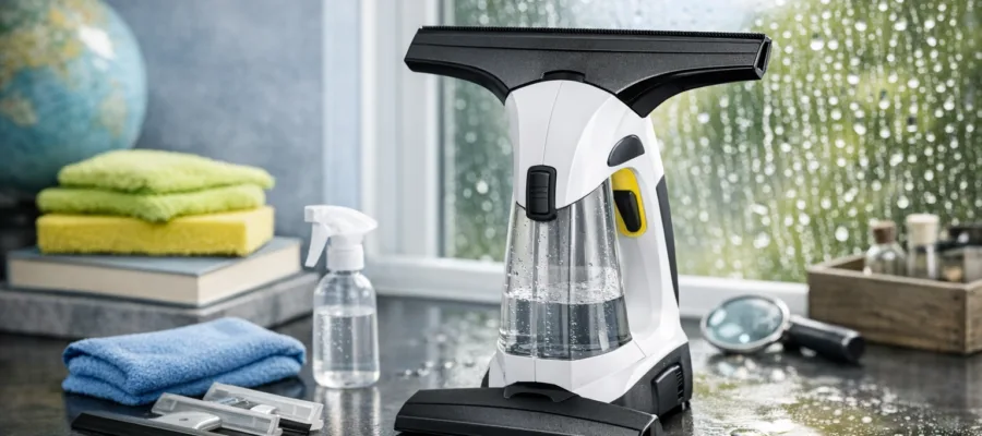 10 ueberraschende Fakten ueber Fenstersauger, die Sie noch nicht kannten