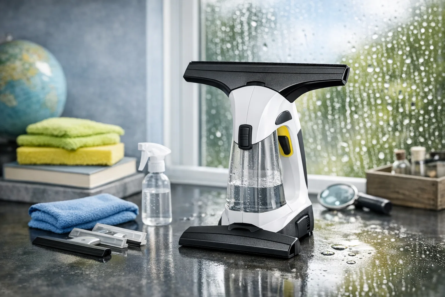 10 ueberraschende Fakten ueber Fenstersauger, die Sie noch nicht kannten