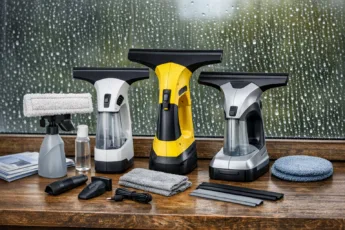 Fenstersauger kaufen: Top Modelle & Kaufberatung