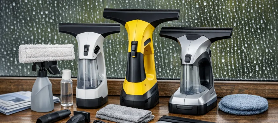 Fenstersauger kauen: Ultimativer Leitfaden fuer die besten Modelle und Kaufkriterien