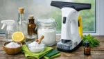 Fenstersauger mit Hausmitteln kombinieren: DIY-Hacks fuer verbesserte Reinigungsleistung ohne Chemie