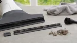 Fenstersauger Duese reinigen DIY: Verstopfungen beseitigen fuer optimale Fensterputzergebnisse