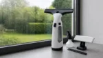 Fenstersauger Reinigungsergebnisse: Worauf im Test achten?
