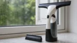 Fenstersauger: Technik & Funktionsweise kurz erklärt