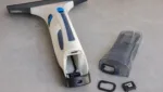 Fenstersauger Wasserbehaelter undicht? DIY-Dichtungsreparatur Schritt fuer Schritt erklaert