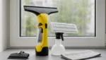 Fenstersauger richtig bedienen: Perfekte Reinigung