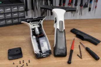 Fenstersauger selbst reparieren – einfache DIY-Hilfe