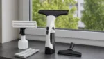 Wie funktioniert ein Fenstersauger? Technik und Bedienung leicht erklaert