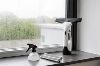 Fenstersauger: Tipps für optimale Anwendung