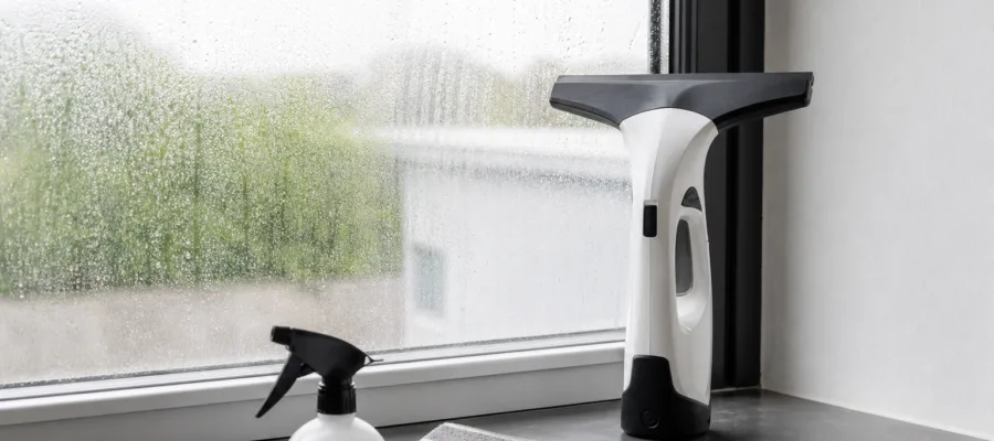 Fenstersauger Anwendungstipps: So nutzen Sie Ihr Geraet optimal und effizient