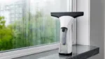 Fenstersauger Glasreinigung mit minimalem Zeitaufwand: Effiziente Ansaetze fuer Nutzer