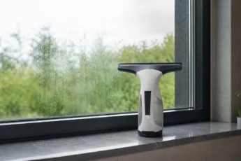 Fenstersauger: Streifenfrei in Rekordzeit
