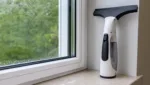 Fenstersauger fuer Fensterrahmen & Ecken nutzen: DIY-Techniken fuer vollstaendige Sauberkeit